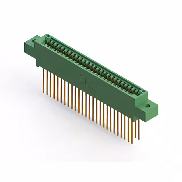 845-052-542-802 EDAC Inc.  Edgeboard Connectors